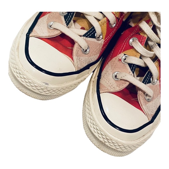 Rare Chuck Taylor, Converse. 70’s Vintage Style. - Picture 6 of 10